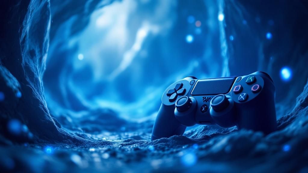 New PlayStation-exclusive titles feature advanced graphics and engaging storytelling