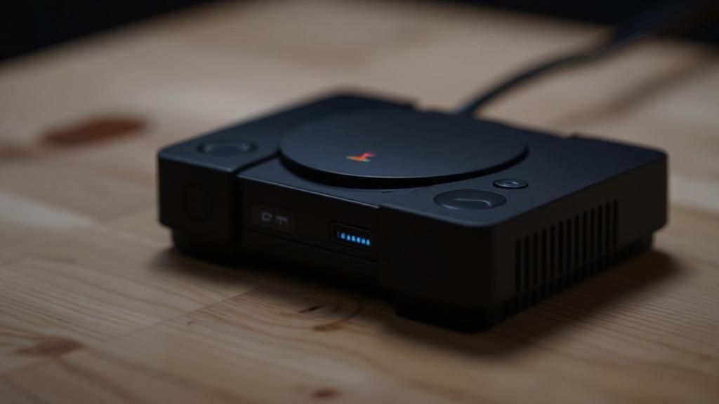 Backwards compatibility initiative extends collection of retro PlayStation games for modern consoles